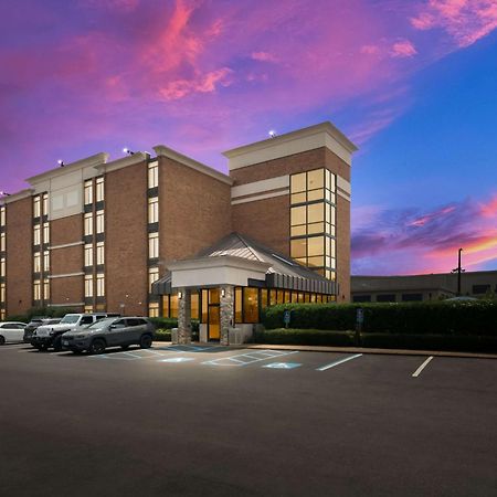 Best Western Hampton Coliseum Inn Zewnętrze zdjęcie