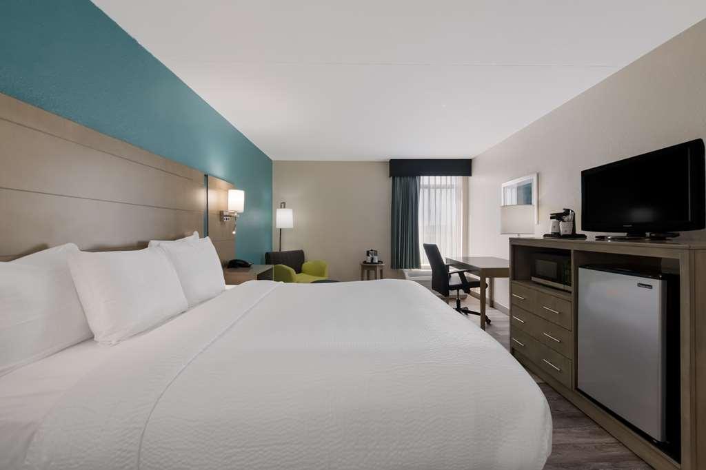 Best Western Hampton Coliseum Inn Pokój zdjęcie