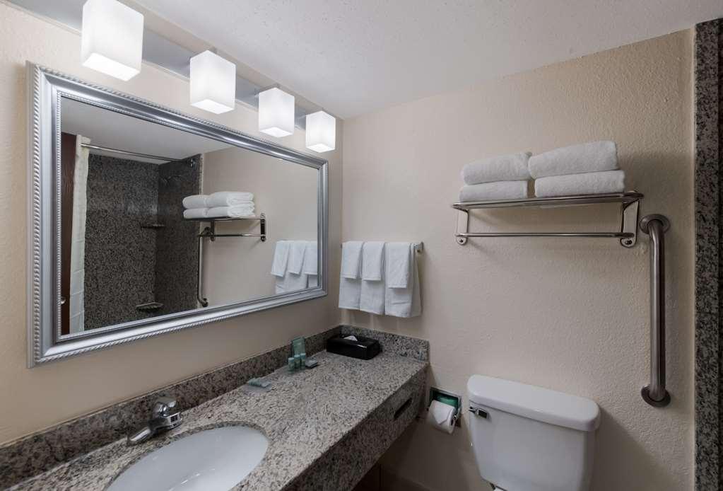 Best Western Hampton Coliseum Inn Pokój zdjęcie