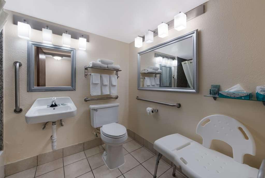 Best Western Hampton Coliseum Inn Pokój zdjęcie