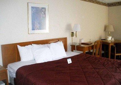 Best Western Hampton Coliseum Inn Pokój zdjęcie